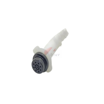 Fakir Kaave Dual Pro Turkish Coffee Machine Sprinkler Elbow
