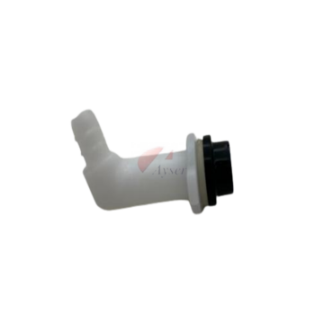 Fakir Kaave Dual Pro Turkish Coffee Machine Sprinkler Elbow