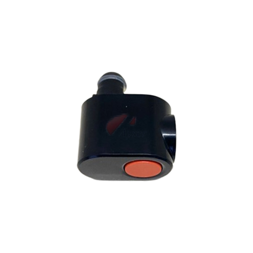 Krups EA910x Sensation Buhar Nozulu Isıtıcı Giriş Aparatı