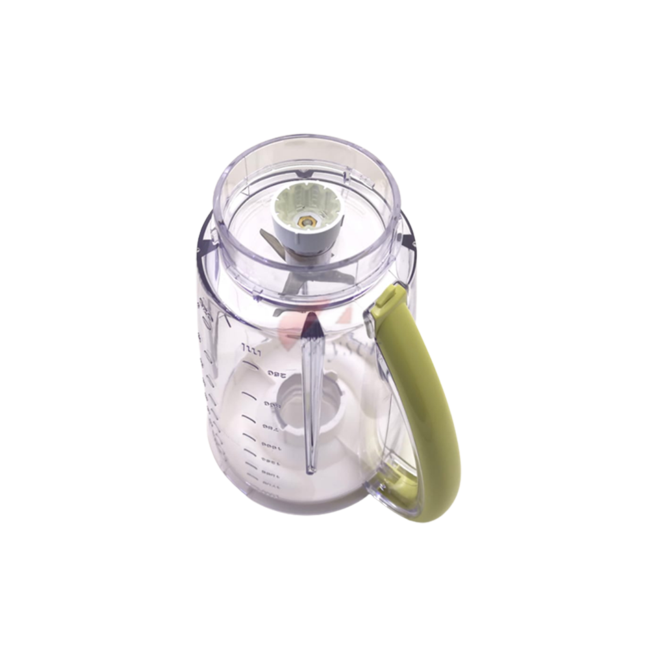 Tefal Smart Mutfak Robotu Blender Haznesi Yeşil