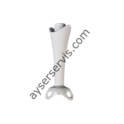 Moulinex MIX450, MIX600 Parçalayıcı Ayak MS-0693418