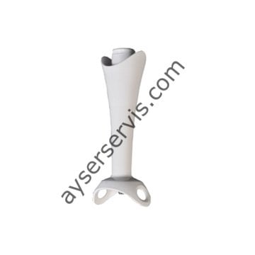 مولينكس MIX450, MIX600 Parçalayıcı Ayak MS-0693418