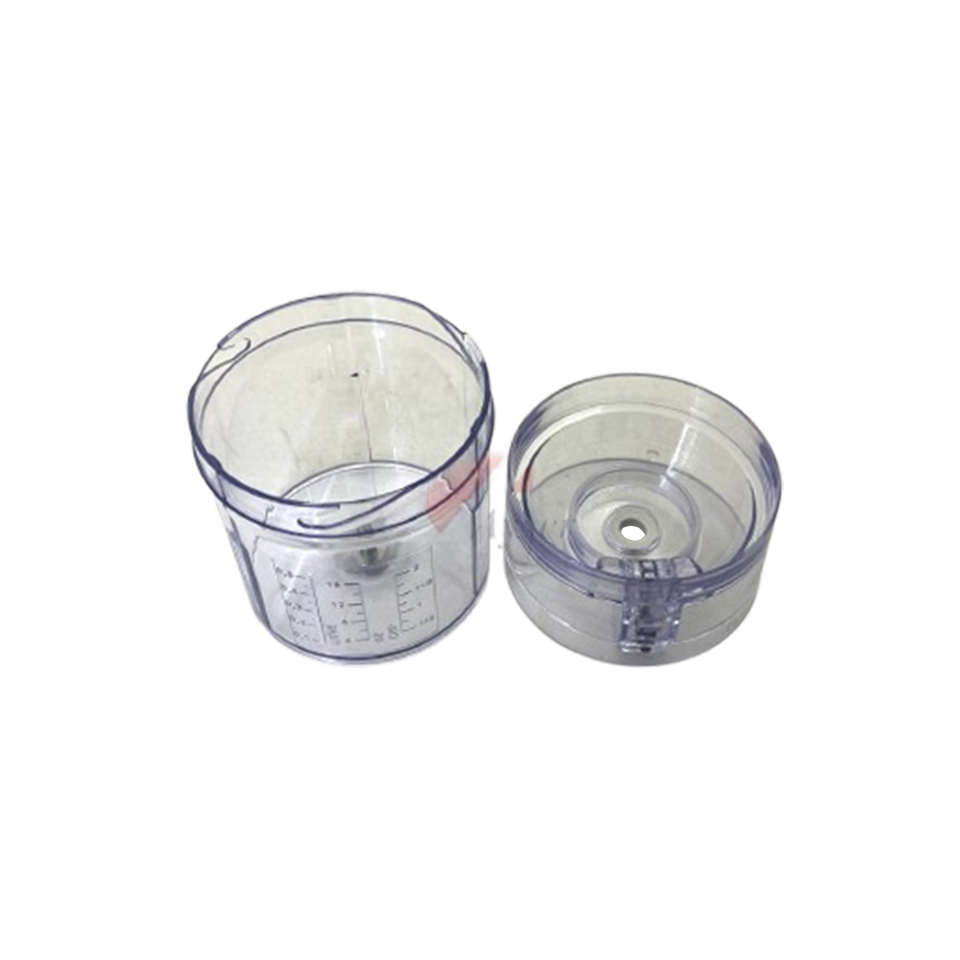 Tefal MB450B38 Masterchop XL Powelix Hazne Kapaklı