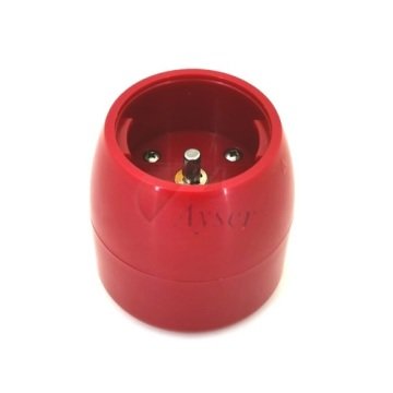 Fakir SMS310, SMS410, Shela Whisk Head, Red