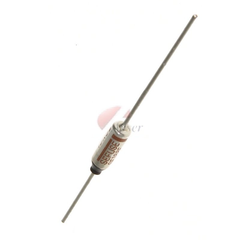 Delonghi TCO 192° Sigorta