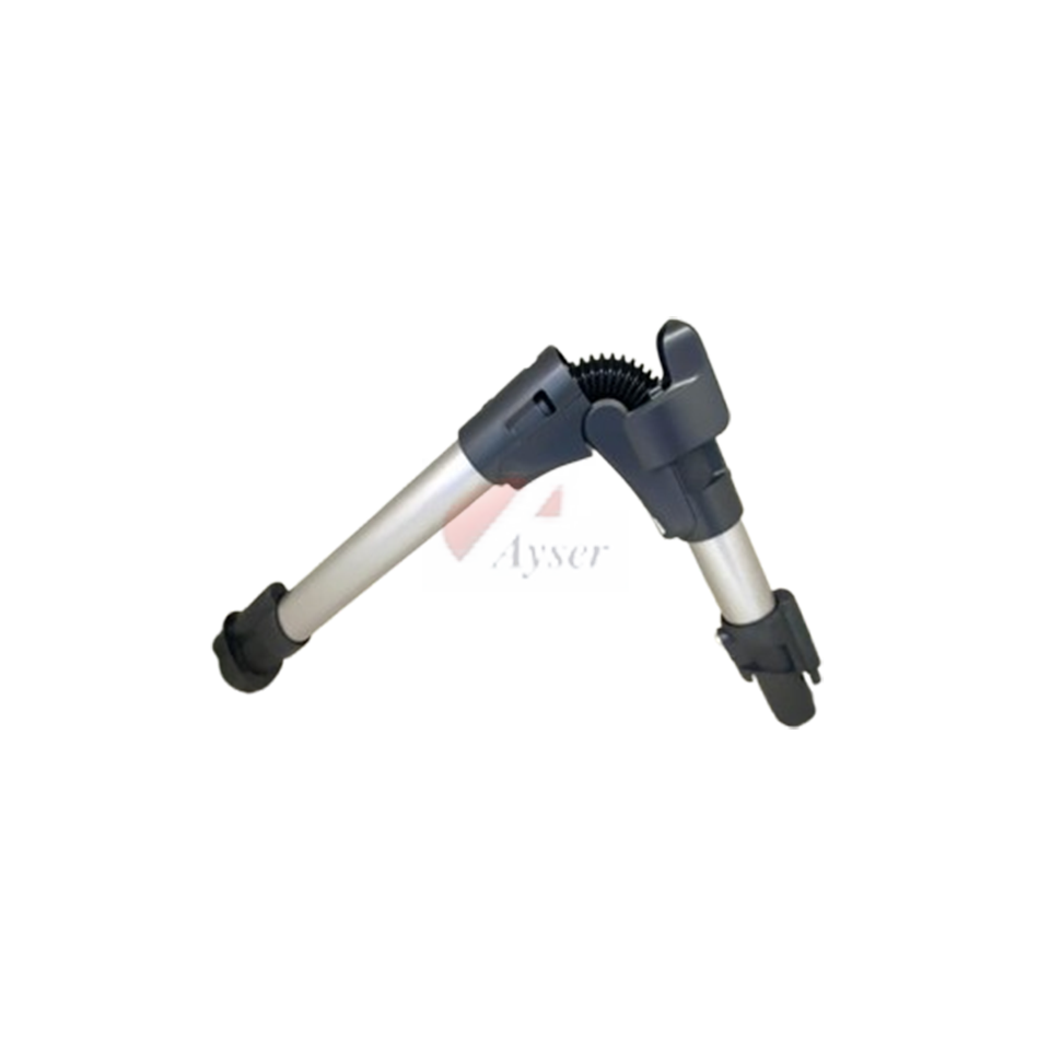 Rowenta, Tefal Xforce Flex 8.60 Katlanır Vakum Borusu