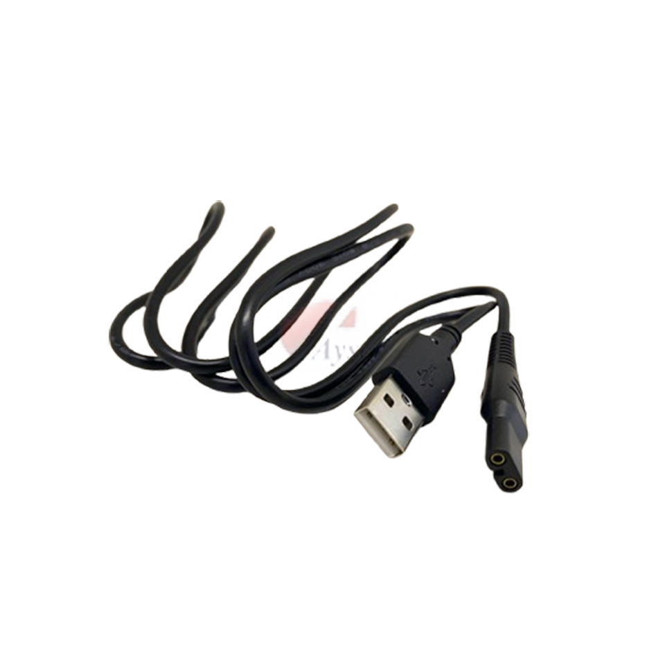 Rowenta TN6000, TN6030 Şarj Kablosu Usb Girişli