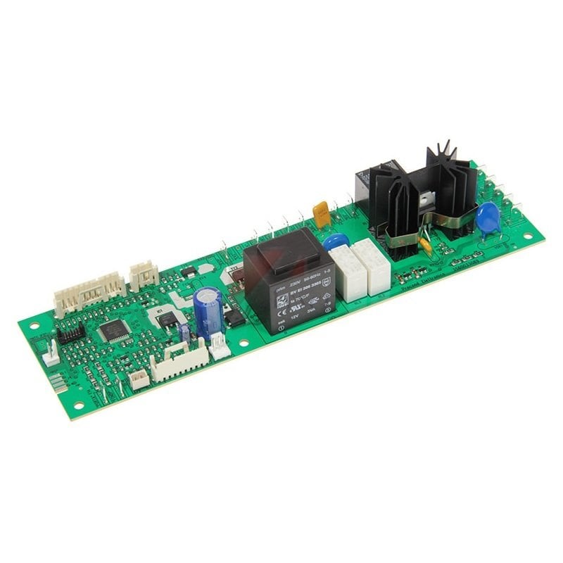 Delonghi Esam Magnifica Rapid Power Kart