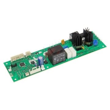 Delonghi Esam Magnifica Rapid Power Kart