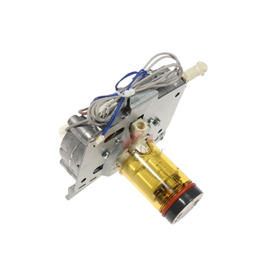 Delonghi Esam Perfecta Buhar Jeneratörü Komple