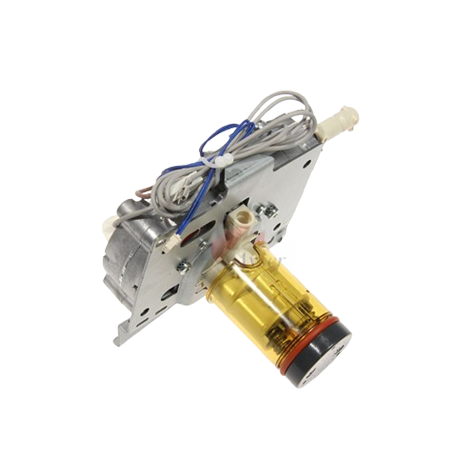 Delonghi Esam Perfecta Buhar Jeneratörü Komple