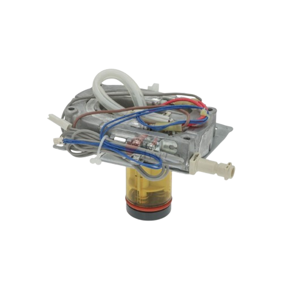 Delonghi Esam Perfecta Buhar Jeneratörü Komple