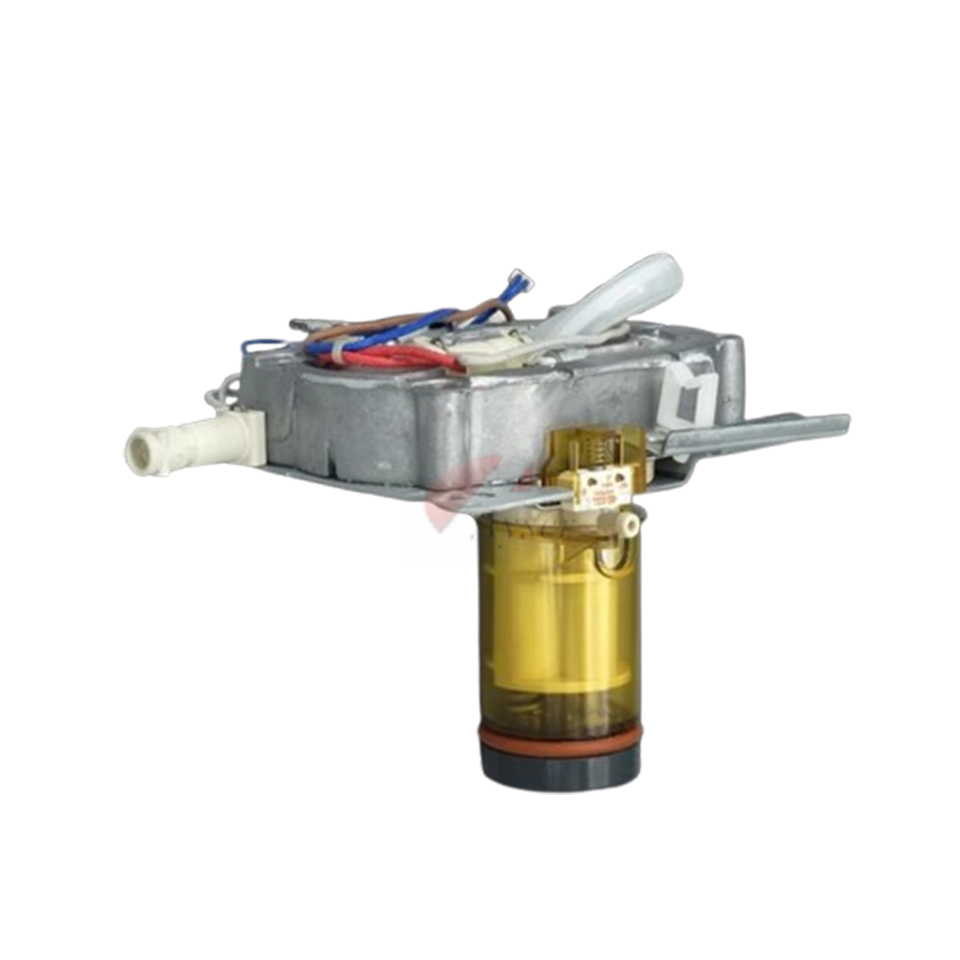 Delonghi Esam Perfecta Buhar Jeneratörü Komple