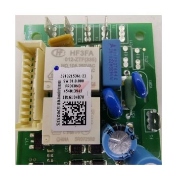 Delonghi Primadonna EX3 Kahve Makineleri Power Kart