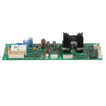Delonghi Primadonna EX3 Kahve Makineleri Power Kart