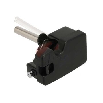 Delonghi EC860 Süt Haznesi Kapak Grubu 15410004445