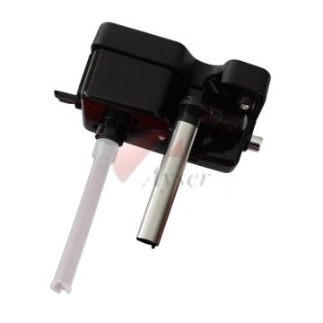 Delonghi EC860 Süt Haznesi Kapak Grubu 15410004445