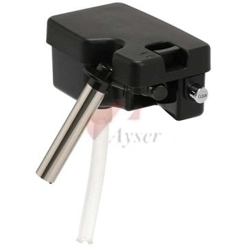 Delonghi EC860 Süt Haznesi Kapak Grubu