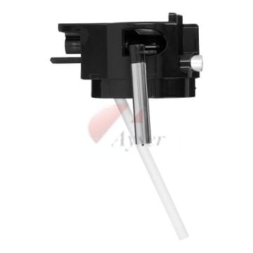 Delonghi EC860 Süt Haznesi Kapak Grubu