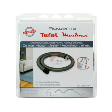 Rowenta X'trem, Hygien+ Hose ZR901101