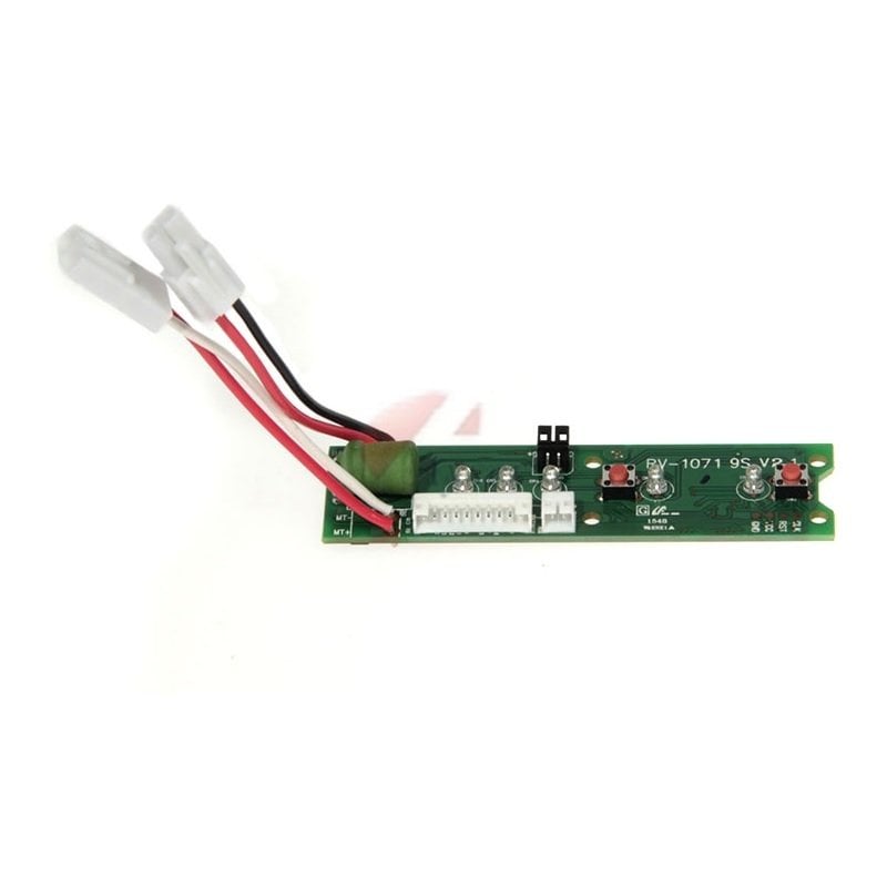 Delonghi XLR32LMD Şarjlı Süpürge Elektronik Kartı 5219210091