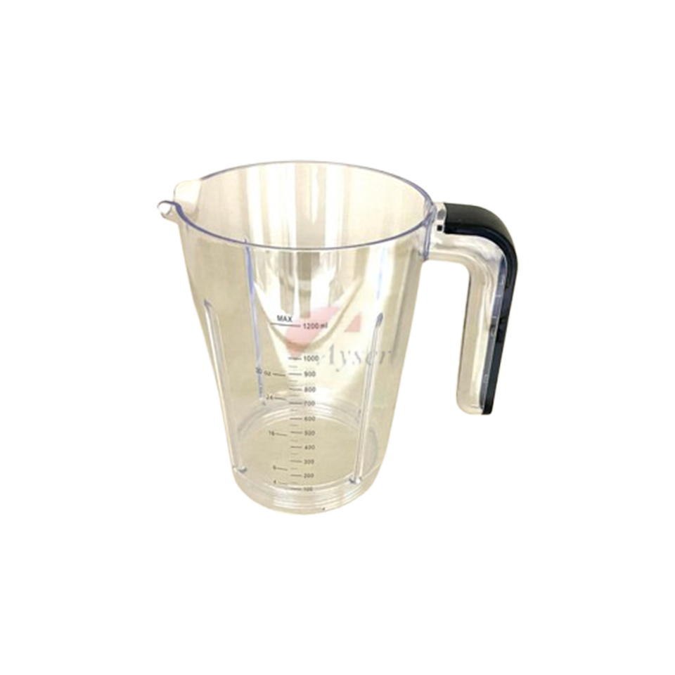 WMF Kult Pro Blender Plastik Hazne FS-1000050215