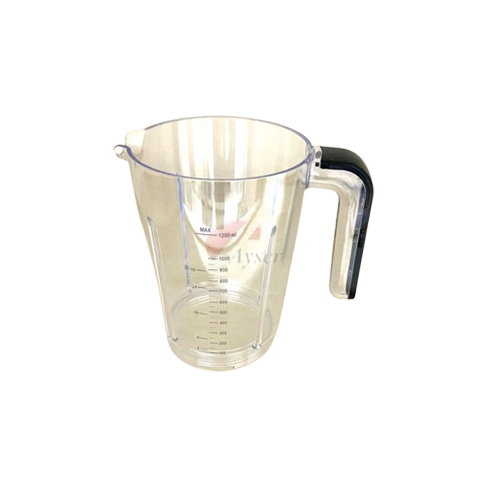 WMF Kult Pro Blender Plastik Hazne FS-1000050215