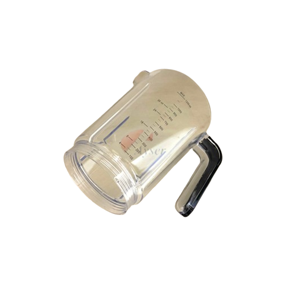 WMF Kult Pro Blender Plastik Hazne FS-1000050215