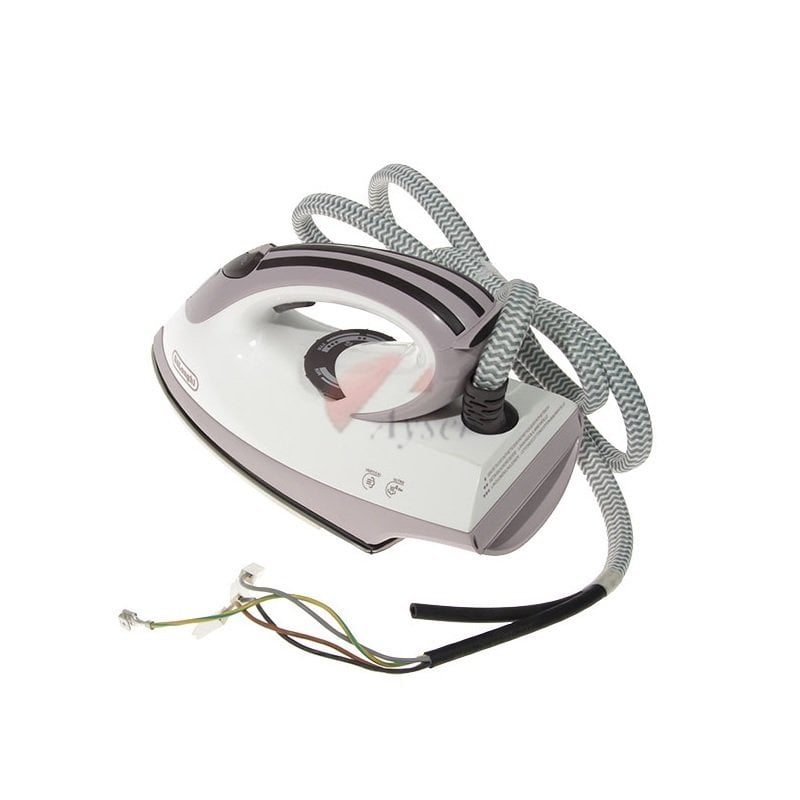 Delonghi VVX1460 Stirella Ütü Bölümü Komple 7312811301