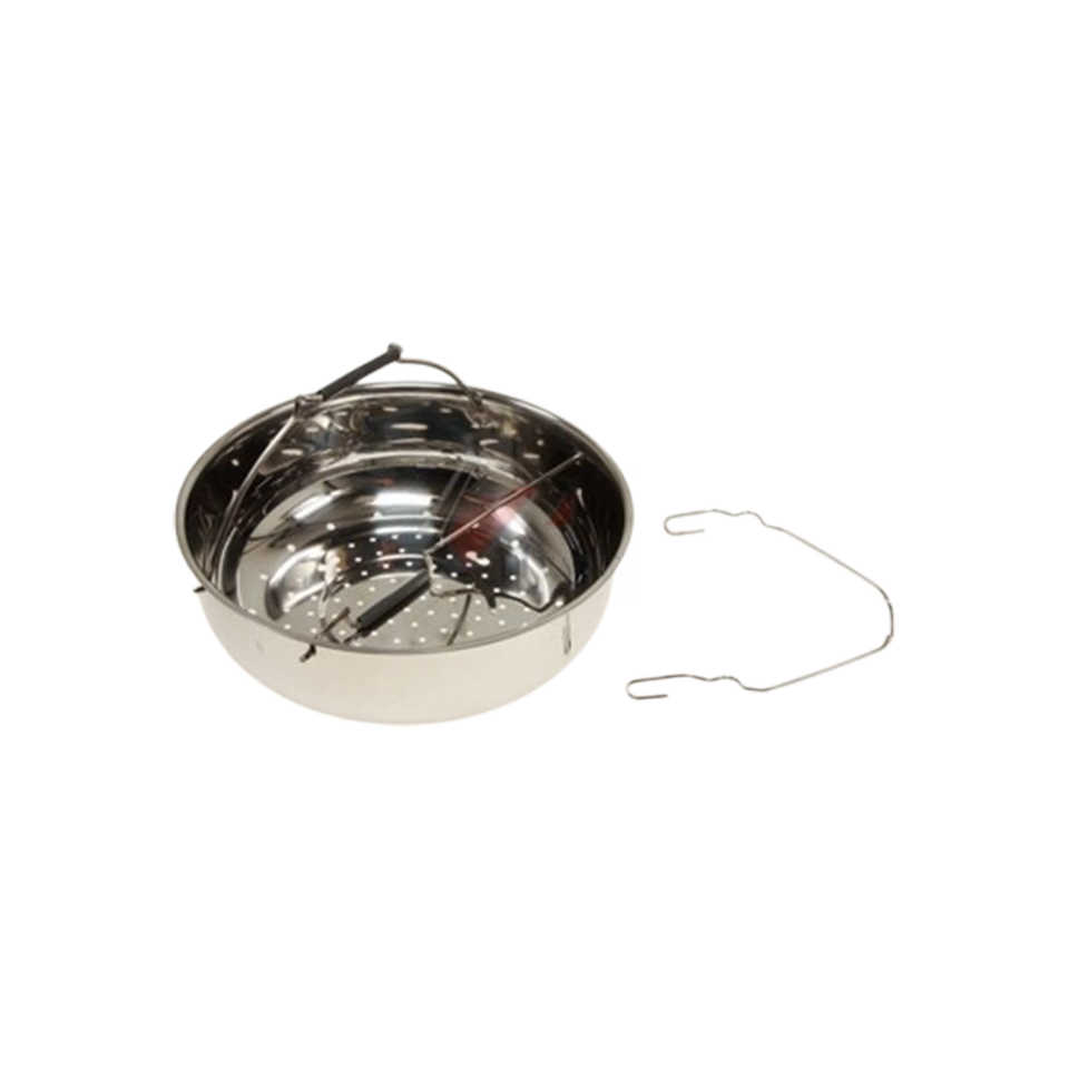 Tefal Cook4Me Akıllı Çoklu Pişirici Haşlama Sepeti SS-208054