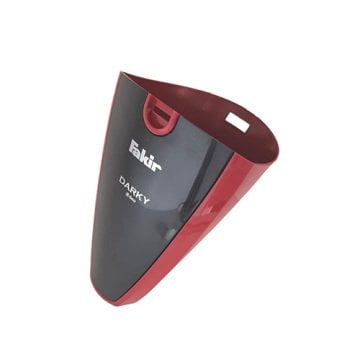 Fakir Darky Öko Toz Haznesi, Kırmızı