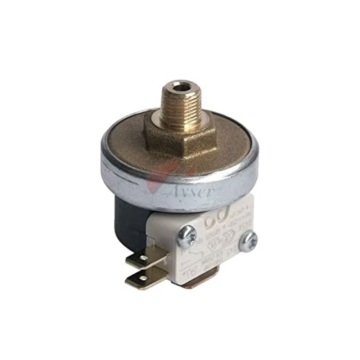 Delonghi VVX1640 Stirella Buhar Basınç Switchi