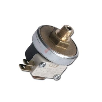 Delonghi VVX1640 Stirella Buhar Basınç Switchi