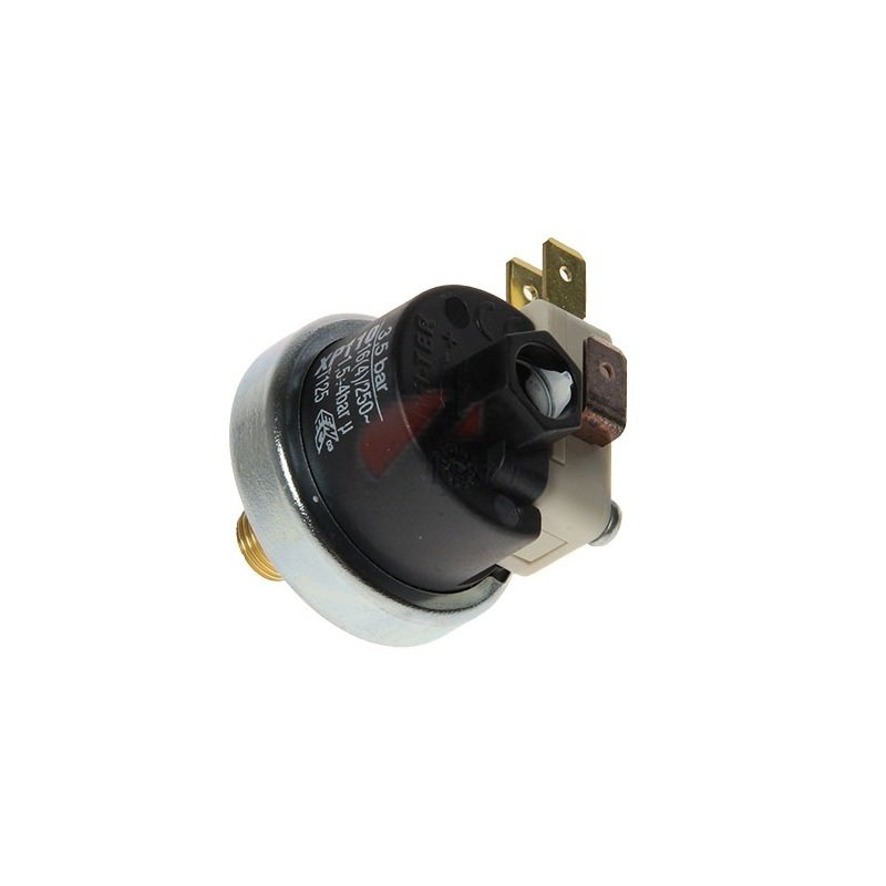 Delonghi VVX1640 Stirella Steam Pressure Switch 5228108100