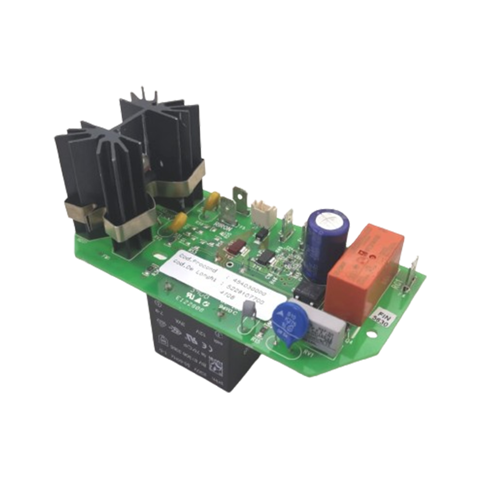 Delonghi Pro2200 Ütü Power Kartı