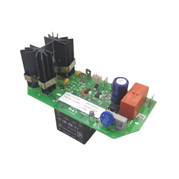 Delonghi Pro2200 Ütü Power Kartı