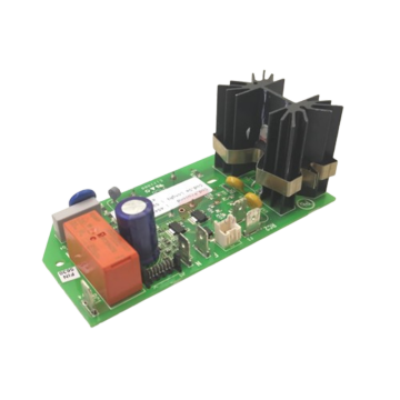 Delonghi Pro2200 Ütü Power Kartı