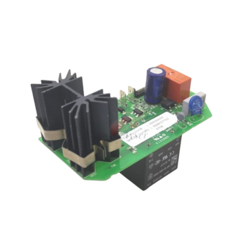 Delonghi Pro2200 Ütü Power Kartı