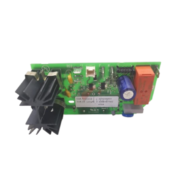 Delonghi Pro2200 Ütü Power Kartı