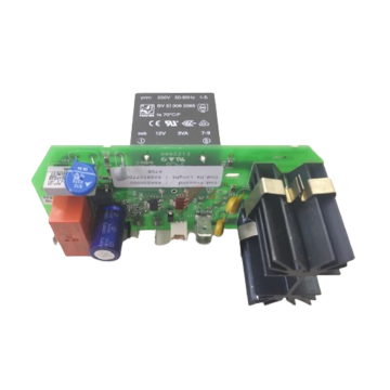 Delonghi Pro2200 Ütü Power Kartı