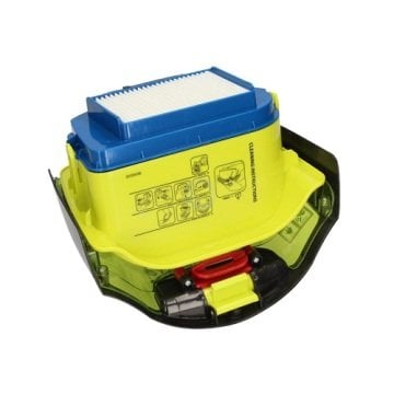 Rowenta RO2522 City Space Cyclonic Toz Haznesi