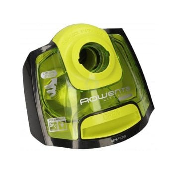 Rowenta RO2522 City Space Cyclonic Dust Container
