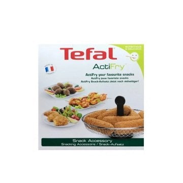 Tefal Actifry, Actifry Plus, Actifry Snacking Atıştırmalık Sepeti XA701074