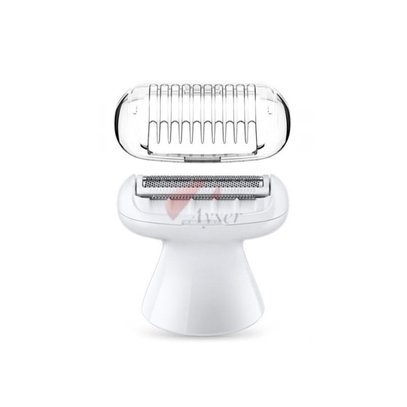 Braun Silk Epil 9 Flex Tıraşlayıcı Body Başlık