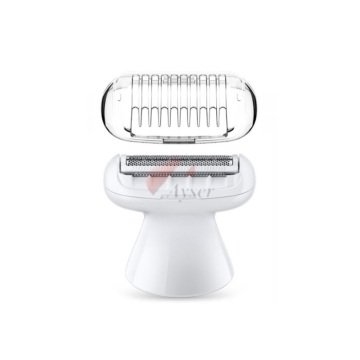 Braun Silk Epil 9 Flex Traşlayıcı Body Başlık