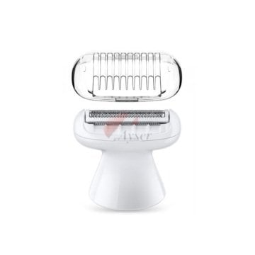 Braun Silk Epil 9 Flex Shaving Body Head