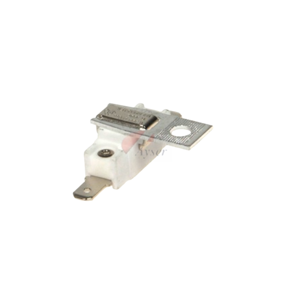 Delonghi, Braun 308° TCO Termik Sigorta