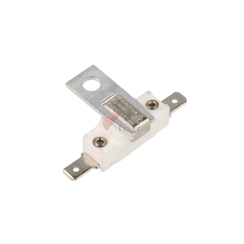 Delonghi, Braun 308° TCO Termik Sigorta