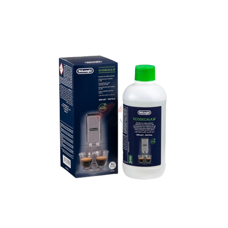 Delonghi EcoDecalk Kahve Makineleri Temizleme Solüsyonu DLSC500