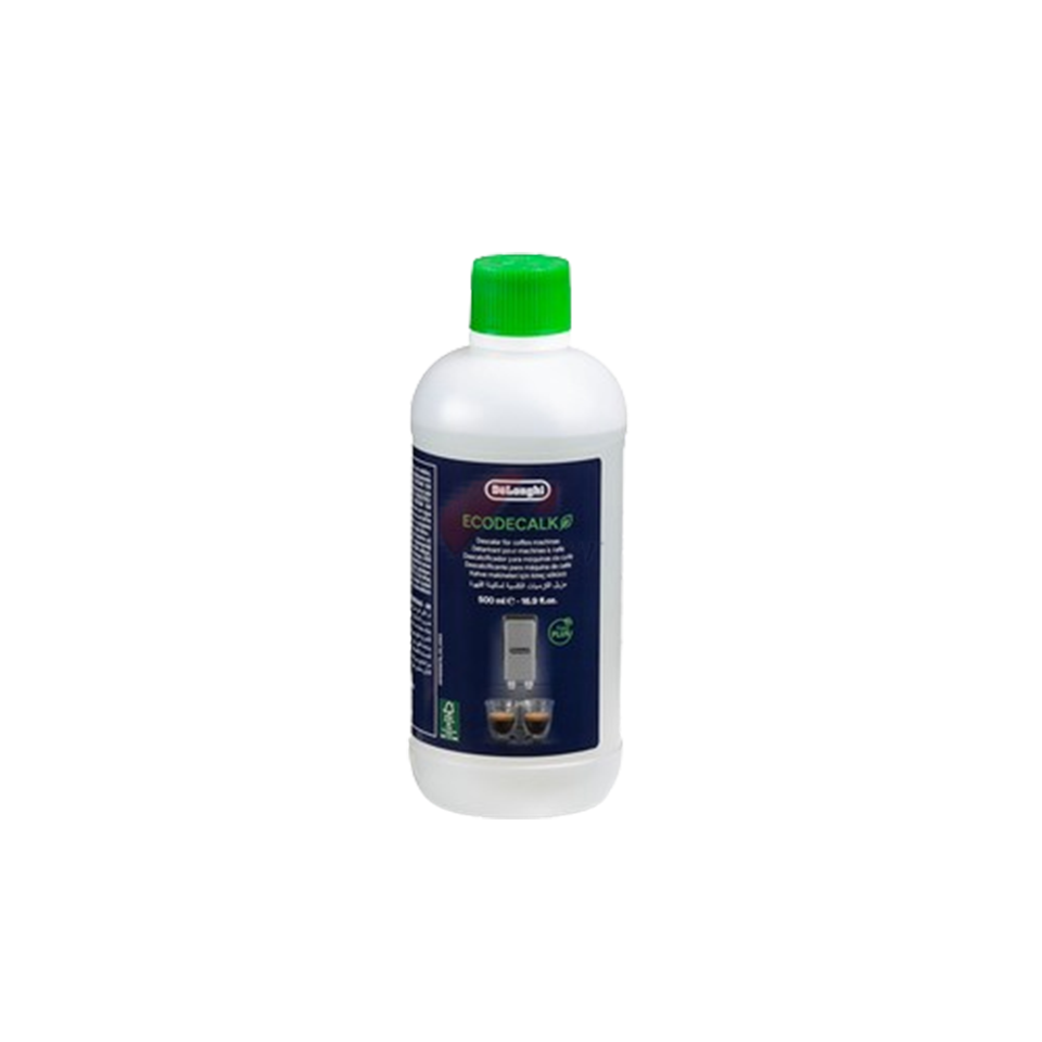 Delonghi EcoDecalk Kahve Makineleri Temizleme Solüsyonu DLSC500